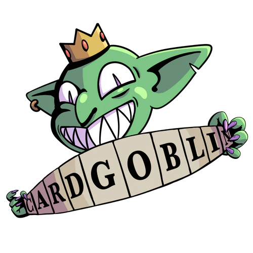 Card Goblin